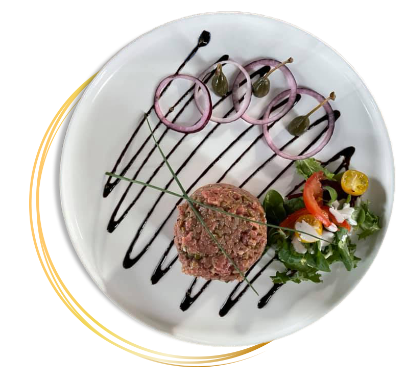 La Table d'Alex - Restaurant Étupes - meilleur resto ETUPES