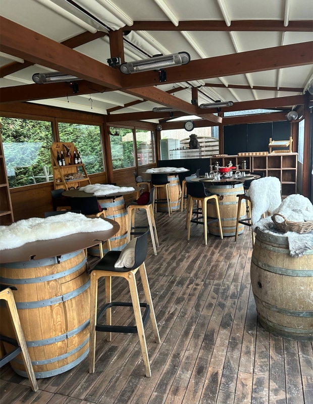 La Table d'Alex - Restaurant Étupes - manger a ETUPES