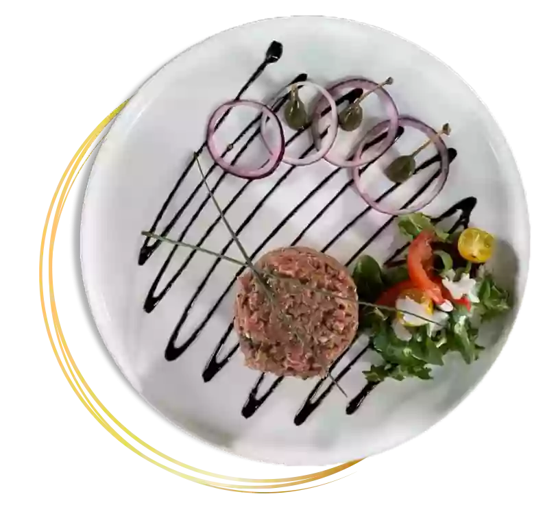 La Table d'Alex - Restaurant Étupes - bien manger ETUPES