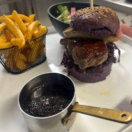 Le restaurant - La Table d'Alex - Restaurant Étupes - meilleur resto ETUPES