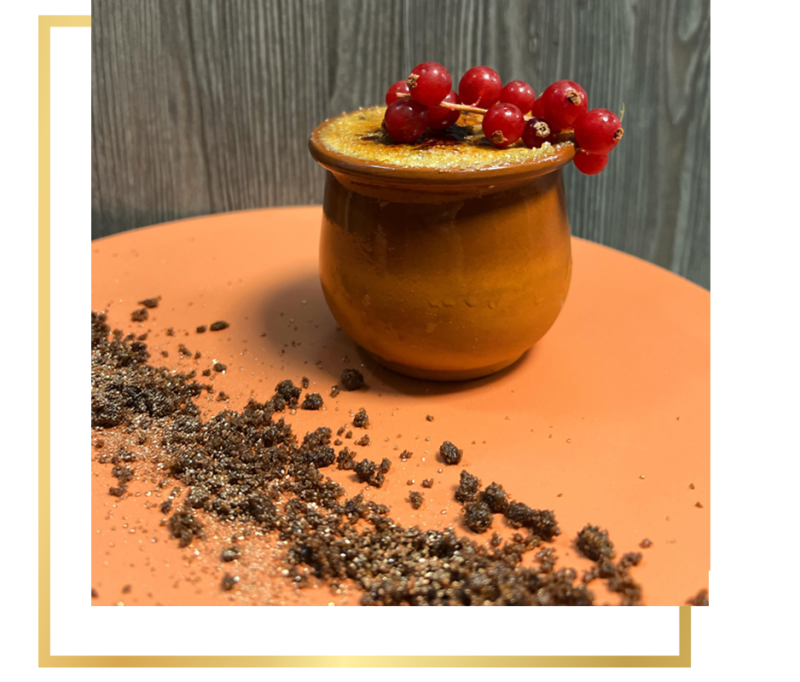 La Table d'Alex - Restaurant Étupes - top restaurant ETUPES