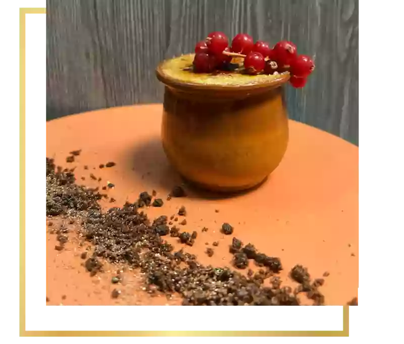 La Table d'Alex - Restaurant Étupes - les meilleurs restaurant de ETUPES