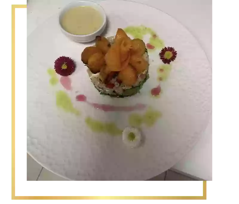 La Table d'Alex - Restaurant Étupes - les meilleurs restaurant de ETUPES