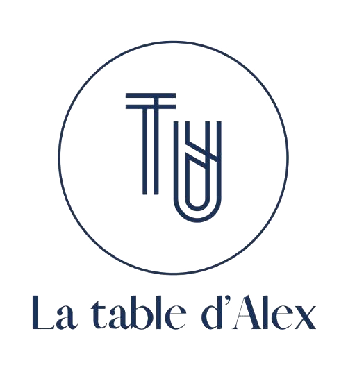 Logo La table d'Alex